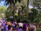โครงการศึกษานอกสถานที่ “ป.4 : ท่องแดนมหัศจรรย์ในเขาเขียว” Image 50